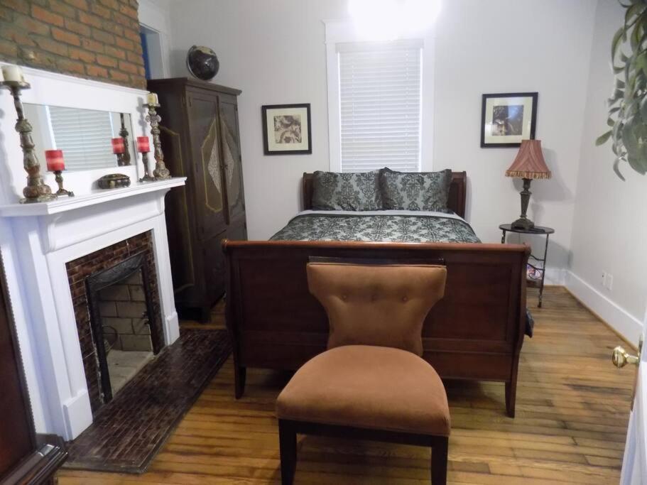 Holiday home Captain's Quarters East Nashville, Tn Nashville